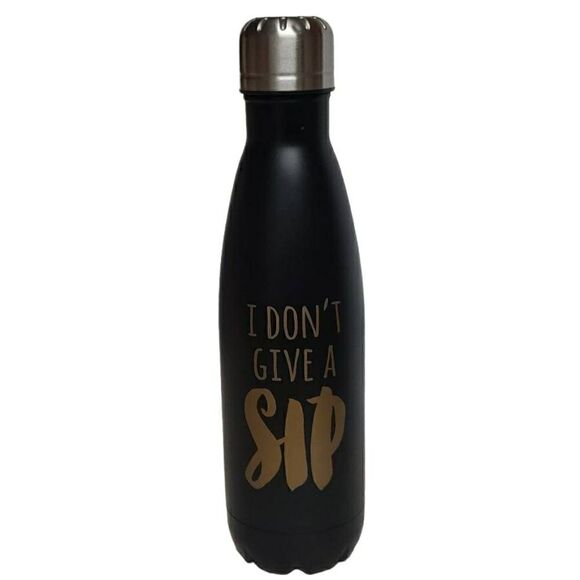 🌹Humorous Stainless Steel Tumbler 16oz - Picture 1 of 4